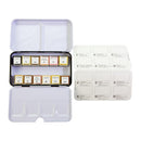 Prima Watercolor Confections Watercolor Pans 12pc - Complexion, 631857