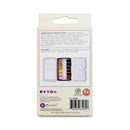Prima Watercolor Confections Watercolor Pans 12pc - Complexion, 631857