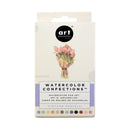 Prima Watercolor Confections Watercolor Pans 12pc - Vintage Pastel, 636722