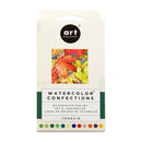 Prima Watercolor Confections Watercolor Pans 12pc - Terrain, 639785