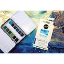 Prima Watercolor Confections Watercolor Pans 12pc - Currents, 642143