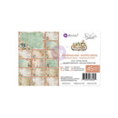 Prima Marketing 4x6 Journaling Cards - Homegrown, 683481 by The 3 Girls Tale