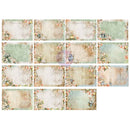 Prima Marketing 4x6 Journaling Cards - Homegrown, 683481 by The 3 Girls Tale