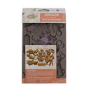 Prima Marketing Mould Homegrown - Tiny Gardeners, 683528 The 3 Girls Tale