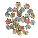 Prima Marketing Home Grown Flowers - Palette Blooms, 683634