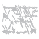 9/01 - Sizzix Thinlits Die Set - Classic Halloween Handwriting, 660958 Tim Holtz