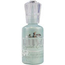 Nuvo Crystal Drops 1.1oz - Neptune Turquoise, 661N