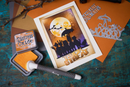 Sizzix Thinlits Die Set  - Trick-Or-Treat, 662384 by: Tim Holtz