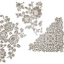 Sizzix Thinlits Die Set - Mixed Media