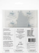 Coming Soon - Sizzix Thinlits Die Set - Theodore Colorize 664410 by: Tim Holtz