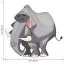 Coming Soon - Sizzix Thinlits Die Set - Clarence Colorize 664428 by: Tim Holtz