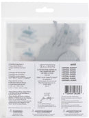 Coming Soon - Sizzix Thinlits Die Set - Gertrude Colorize 664429 by: Tim Holtz