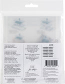 Coming Soon - Sizzix Thinlits Die Set - Winifred Colorize 664430 by: Tim Holtz