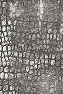 Sizzix 3-D Embossing Folder - Reptile, 666296 by Tim Holtz