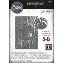 Sizzix 3-D Texture Fades - Woodgrain, 666297 by Tim Holtz