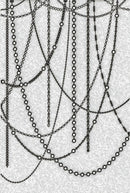 Sizzix 3-D Texture Fades - Sparkle, 666298 by Tim Holtz