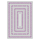 Sizzix Fanciful Framelits Die Set  - Renee Deco Rectangles, 666553 by Stacey Park