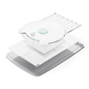 Sizzix Stencil & Stamp Tool Accessory - Stamp & Spin Tool, 666614