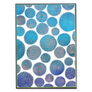 Sizzix A5 Stencil 1PK – Cosmopolitan, Ecliptic Adornment, 666648 by Stacey Park