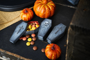9/01 - Sizzix Thinlits Die Set - Vault Coffin Box, 666680 Tim Holtz