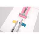 Sizzix Studio - Effectz Tool Set, 666773