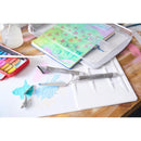 Sizzix Studio - Effectz Tool Set, 666773