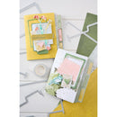 Sizzix Thinlits Snap & Swap Set - File Folders, 666825 by 49 & Market