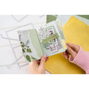 Sizzix Thinlits Snap & Swap Set - File Folders, 666825 by 49 & Market