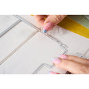 Sizzix Thinlits Snap & Swap Set - File Folders, 666825 by 49 & Market