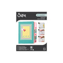 Sizzix Thinlits Snap & Swap Set - File Folders, 666825 by 49 & Market