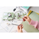 Sizzix Thinlits Snap & Swap Set - Large Tags, 666826 by 49 & Market