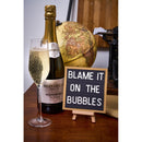 Sizzix Vault Side-Order Thinlits/Texture Fade - Letterboard, 666859 by: Tim Holtz