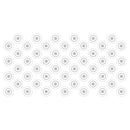 Sizzix Vault Side-Order Thinlits/Texture Fade - Celebrate, 666861 by: Tim Holtz