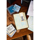 Sizzix Multi-Level A6 Texture Fades - Vault Flourish, 666868 by Tim Holtz