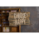 Sizzix 3-D Texture Fades Embossing Folder - Lumber Large/A5, 666884 by Tim Holtz