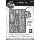 Sizzix 3-D Texture Fades Embossing Folder - Lumber Large/A5, 666884 by Tim Holtz