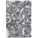 Sizzix 3-D Texture Fades Embossing Folder - Entangled Large/A5, 666886 by Tim Holtz