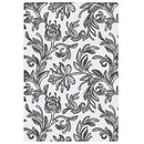 Sizzix 3-D Texture Fades Embossing Folder - Botanical Large/A5, 666888 by Tim Holtz