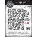 Sizzix 3-D Texture Fades Embossing Folder - Botanical Large/A5, 666888 by Tim Holtz