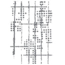 Sizzix Multi-Level Embossing Folder - Dot Matrix, 666904 by Seth Apter