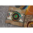 Sizzix Thinlits 6PK Die Set - Twisters, 666909 by Seth Apter