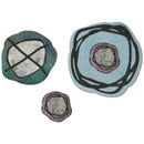 Sizzix Thinlits 6PK Die Set - Twisters, 666909 by Seth Apter