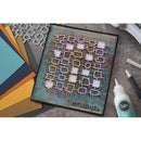 Sizzix Thinlits 1PK Die Set - Waffles, 666910 by Seth Apter