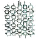 Sizzix Thinlits 1PK Die Set - Waffles, 666910 by Seth Apter