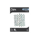 Sizzix Thinlits 1PK Die Set - Waffles, 666910 by Seth Apter