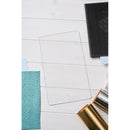 Sizzix Accessory Large Cutting Pad - A5, 666919 by: Tim Holtz