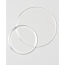 Sizzix Accessory - Cutting Pads - Circular Pads 2Pk, 666941