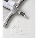 Sizzix Accessory - Cutting Pads - Circular Pads 2Pk, 666941