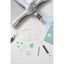 Sizzix Accessory - Cutting Pads - Circular Pads 2Pk, 666941