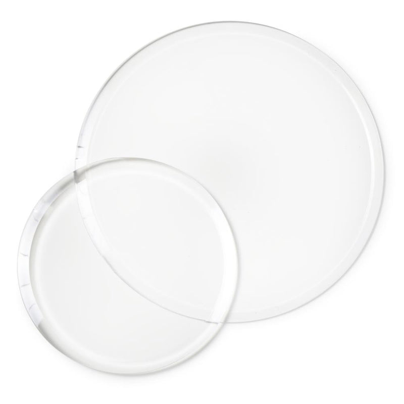 Sizzix Accessory - Cutting Pads - Circular Pads 2Pk, 666941
